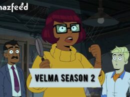 How many Episodes of will be there in Velma season 3?
