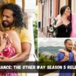90 day finance The Other Way season 5 release date