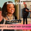 Abbott Elementary Season 2 Episode 16