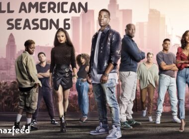 All American season 6