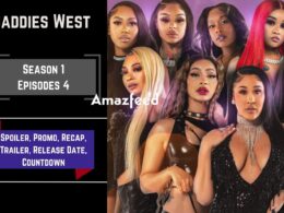 Baddies West Episode 4