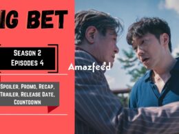 Big Bet Season 2 Episode 4