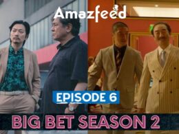 Big Bet Season 2 Episode 6