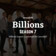 Billions Season 7.1