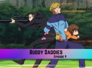 Buddy Daddies