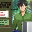 Campfire Cooking in Another World with My Absurd Skill Episode 7