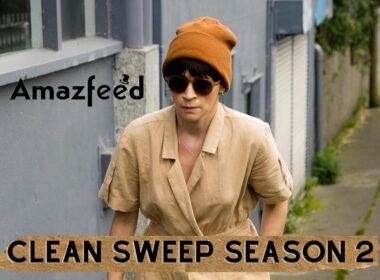 Clean Sweep Season 2