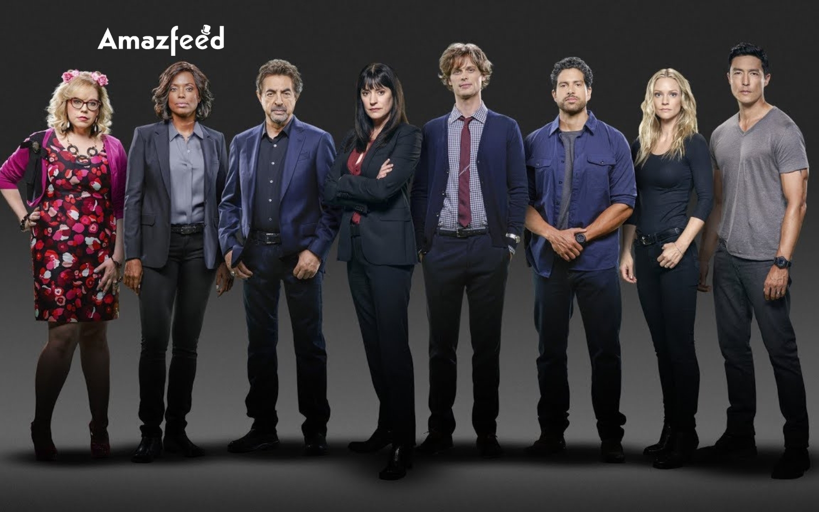 Criminal Minds season 17 Release Date, will it ever happen, or will the - Is There Going To Be Another Season Of Criminal Minds
