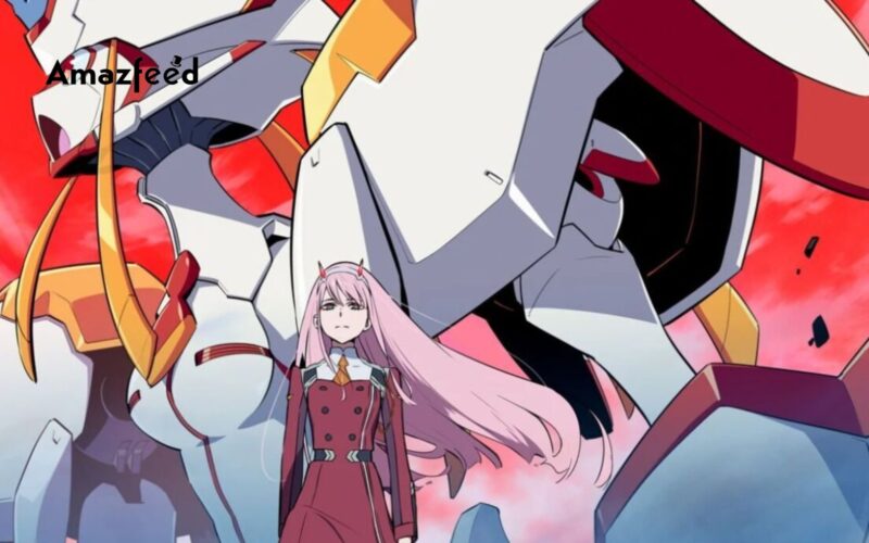 Is Darling In The Franxx Getting A Season 2 Darling in the Franxx Season 2: Confirmed Release Date, Did The Show