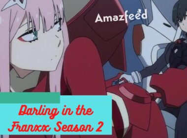 Darling in the Franxx Season 2 (1)