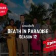 Death In Paradise Season 12 Episode 8