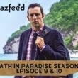 Death In Paradise Season 12 Episode 9 & 10