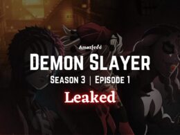 Demon Slayer Season 3 Episode 1 Leaked.1 (1)