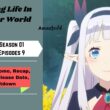 Farming Life In Another World Episode 9 | Release Date, Cast, Rating, Spoiler, Trailer & Where to Watch