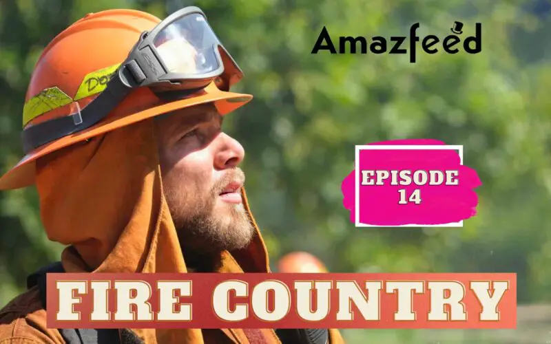 Fire Country Episode 14 (2)