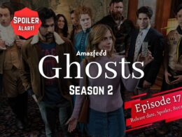 Ghosts Season 2 Episode 17
