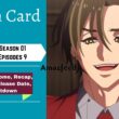 High Card Episode 9 | Release Date, Spoiler, Trailer, Previous Recap & Overview