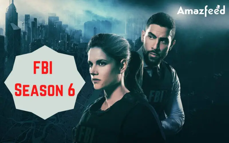 How many Episodes of FBI Season 6 will be there