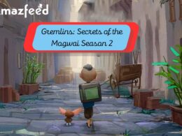 How many Episodes of Gremlins Secrets of the Mogwai Season 2 will be there