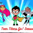 How many Episodes of Teen Titans Go! Season 9 will be there