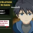 Hyouken No Majutsushi Ga Sekai Wo Suberu Season 1 Episode 7