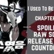 I Used To Be a Boss Chapter 17 Spoiler, Release Date, Raw Scan, Countdown