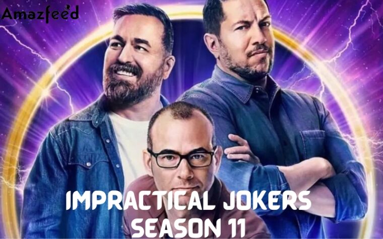 Impractical Jokers Season 11 Release Date, Cast, Plot, Review and