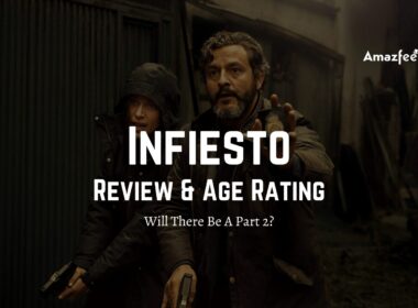 Infiesto Movie Review.1