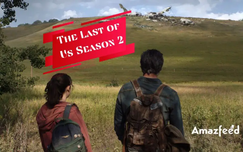 Is The Last of Us Season 2 Renewed Or Canceled