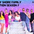 Jersey shore family vacation season 7