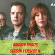 Kindred Spirits season 7 Episode 4 Countdown