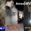 Kindred Spirits season 7 Episode 5
