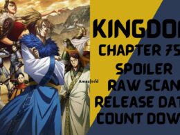 Ao Ashi Chapter 350 Spoiler, Release Date, Raw Scans, Countdown, and More -  News