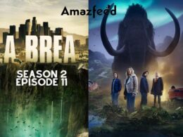 La Brea Season 2 Episode 11