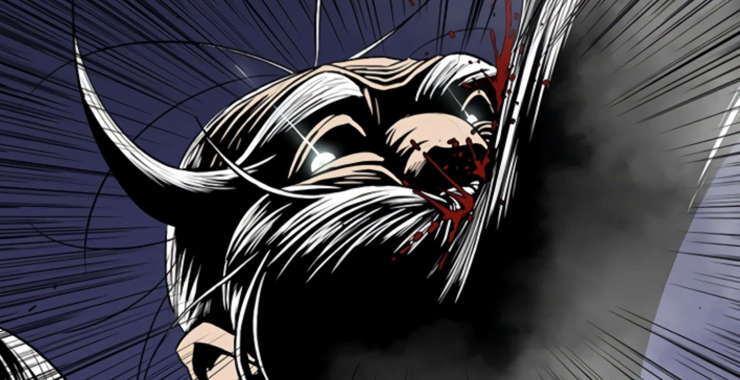 Legend of the Northern Blade Chapter 145 Spoiler » Amazfeed