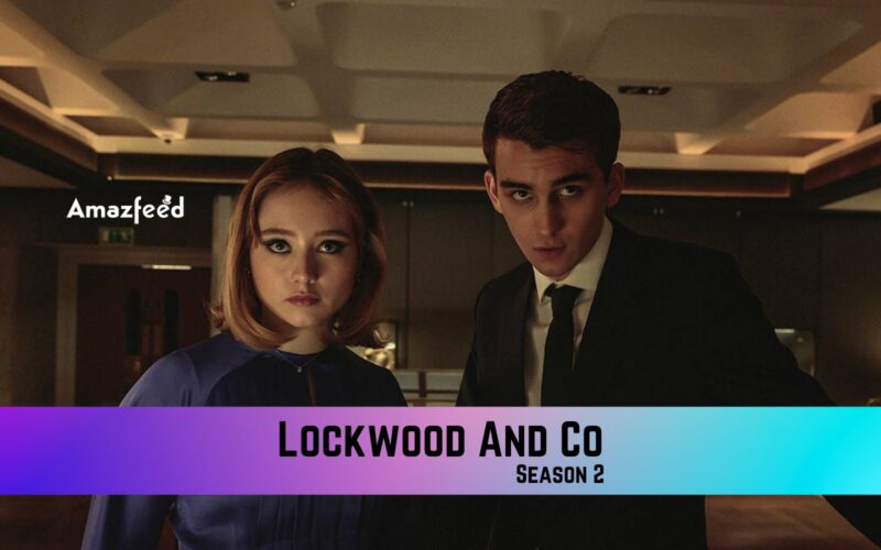 Lockwood And Co