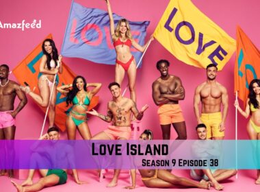 Watch love island episode on sale 38