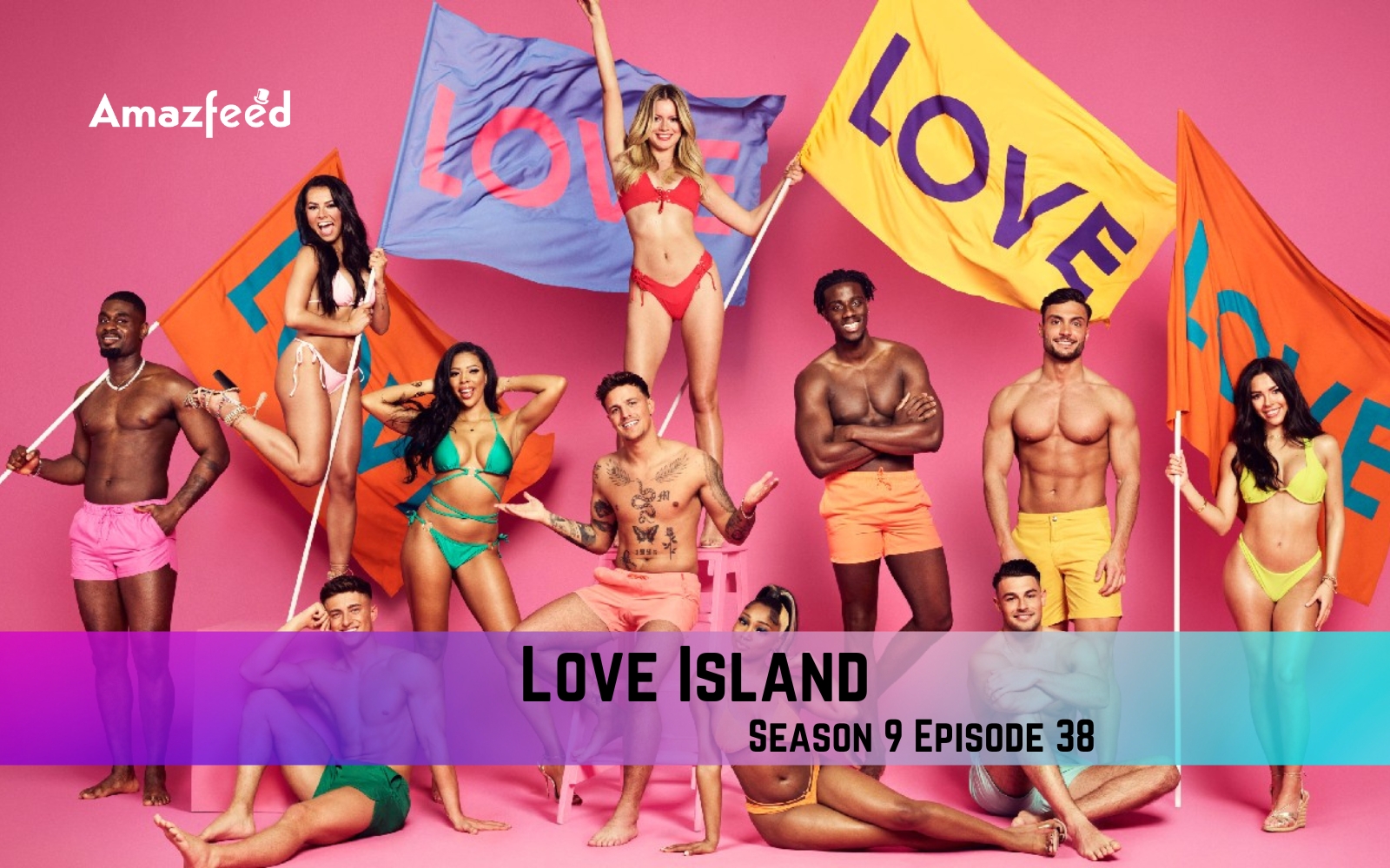 Love island season on sale 3 episode 38