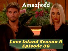 Love Island Season 9 Episode 36 (1)