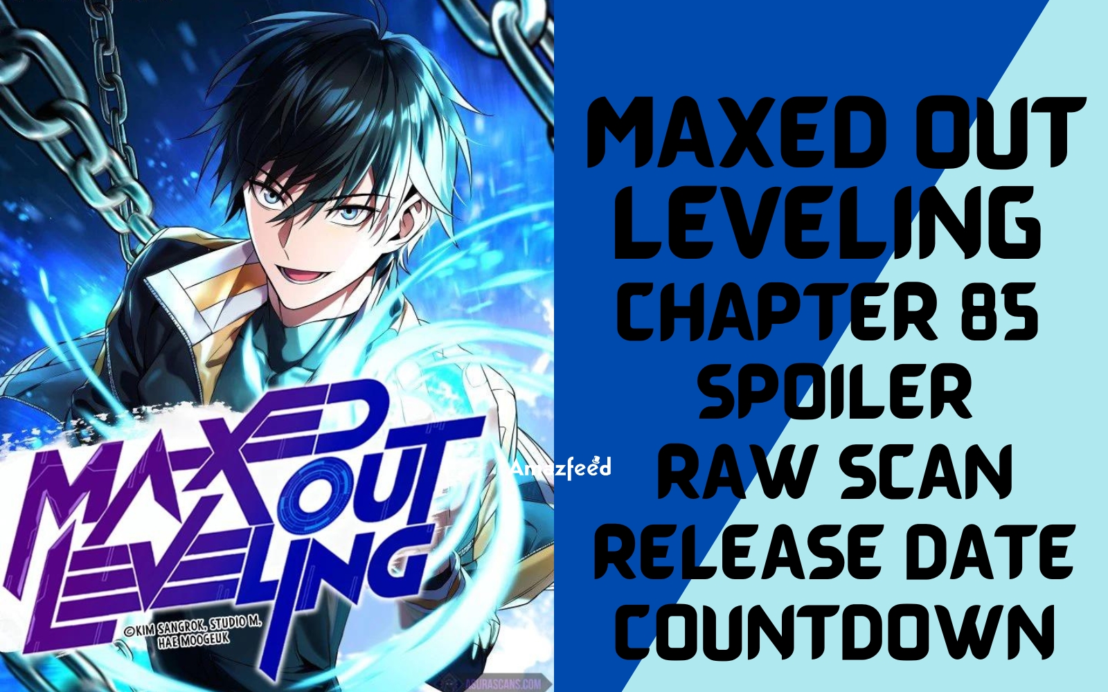 My Dress-up Darling Chapter 85: Release Date, Raw Scans, Countdown,  Spoilers, Read Online