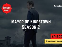 Mayor of Kingstown Season 2 Episode 5.1