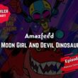 Moon Girl And Devil Dinosaur Season 1 Episodes 5.1