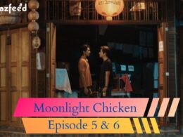 Moonlight Chicken Episode 5 & 6 Countdown