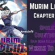 Murim Login Chapter 145 Spoiler, Raw Scan, Release Date, Countdown