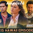 NCIS Hawaii Season 2 Episode 16