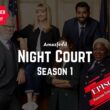 Night Court Episode 7.1