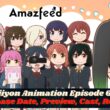 Nijiyon Animation Episode 6