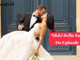 Nikki Bella Says I Do Episode 4 spoiler