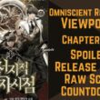 Omniscient Reader’s Viewpoint Chapter 150 Spoiler, Release Date, Raw Scan, Countdown
