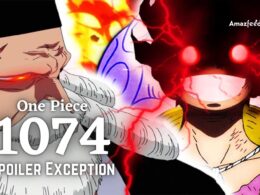 One Piece Chapter 1074 Spoiler Exception.1